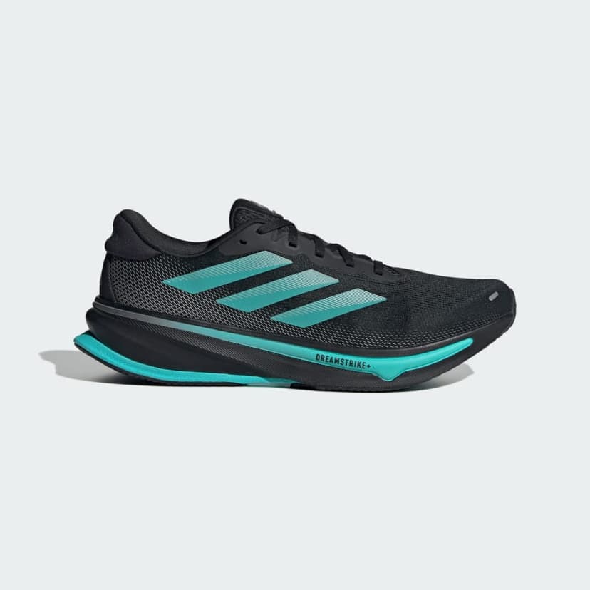 Adidas Supernova Rise 2 Mercedes F1