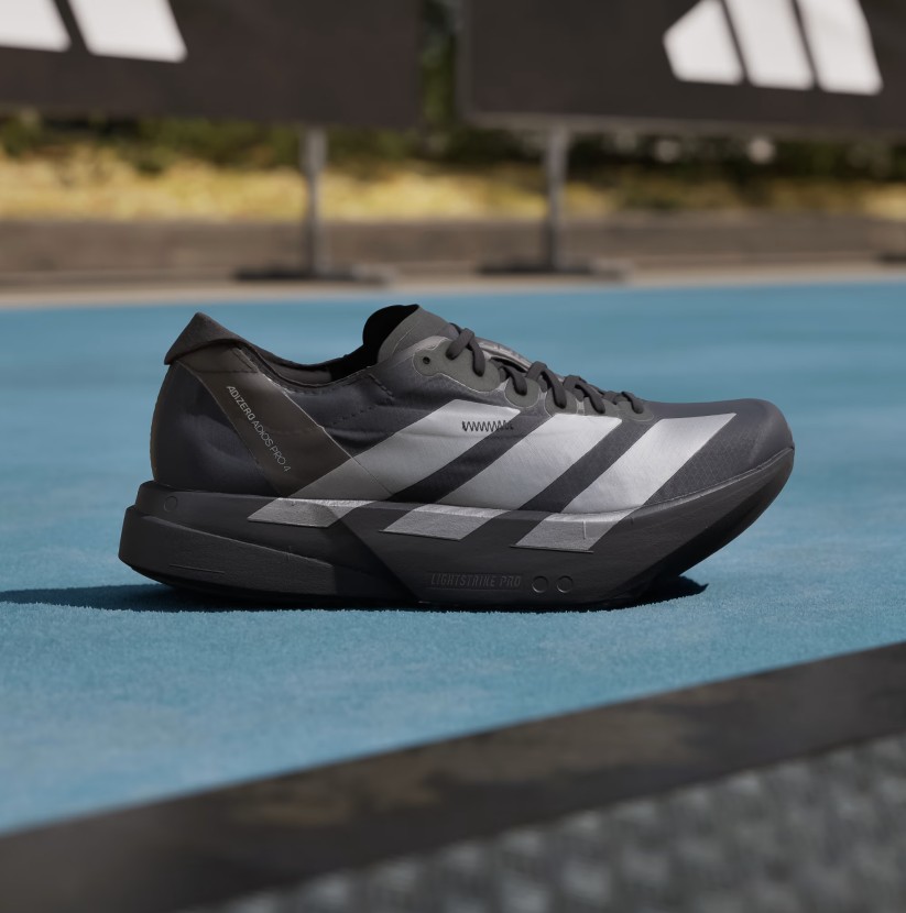 Adidas Adizero Pro 4 (Adidas)